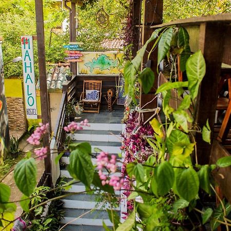 Mahalo Hostel إلها غراندي المظهر الخارجي الصورة