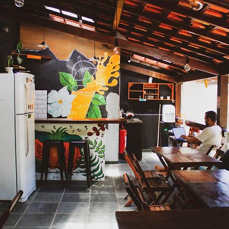 Mahalo Hostel إلها غراندي المظهر الخارجي الصورة