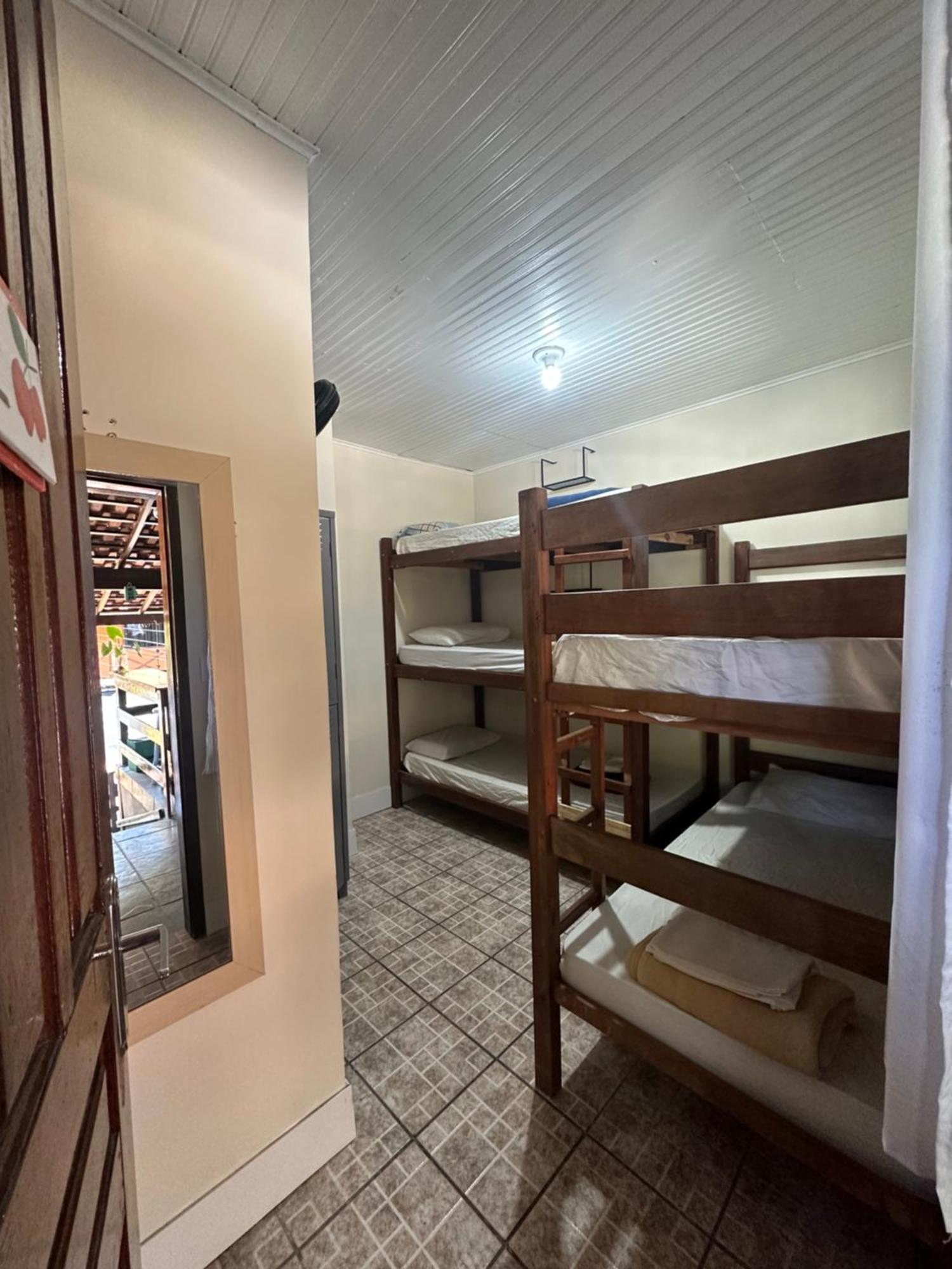 Mahalo Hostel إلها غراندي المظهر الخارجي الصورة