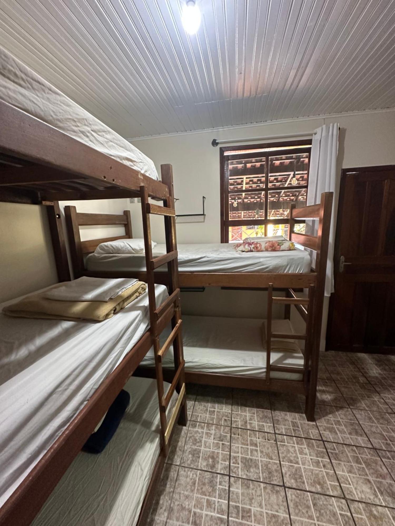Mahalo Hostel إلها غراندي المظهر الخارجي الصورة